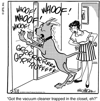 marmaduke